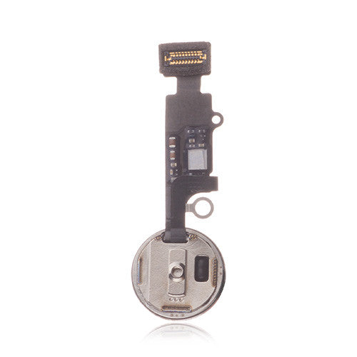 OEM Navigation Button for iPhone 8 Silver