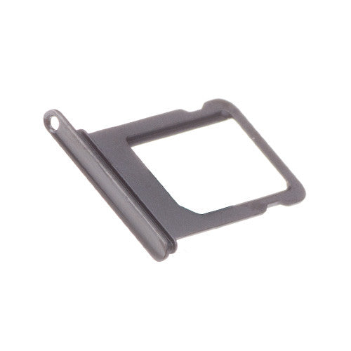 OEM SIM Card Tray for iPhone X Space Gray