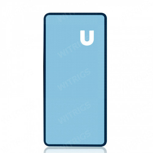 Custom Back Cover Sticker for Huawei Mate 10 Pro