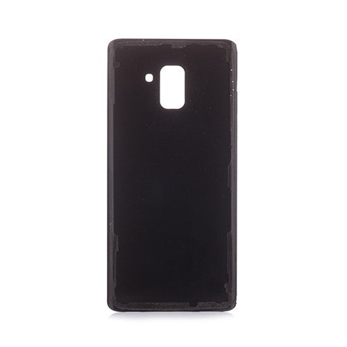 OEM Battery Cover for Samsung Galaxy A8 Plus (2018) Black