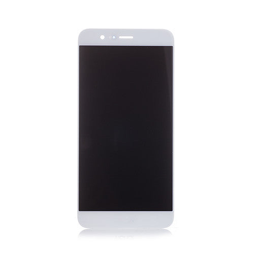 OEM LCD Screen with Digitizer Replacement for Huawei Honor 8 Pro Pearl White