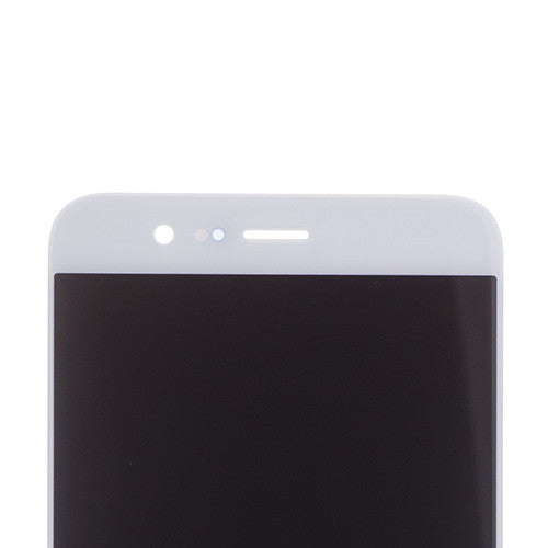 OEM LCD Screen with Digitizer Replacement for Huawei Honor 8 Pro Pearl White