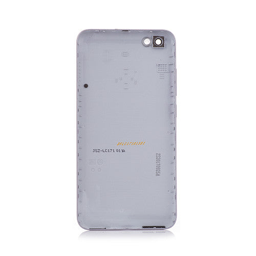 OEM Back Cover for Xiaomi Redmi Note 5A Dark Grey