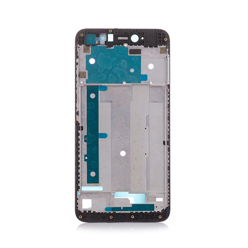 OEM LCD Supporting Frame for Xiaomi Redmi Note 5A Dark Grey