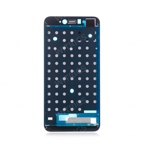 OEM LCD Supporting Frame for Xiaomi Redmi Note 5A White
