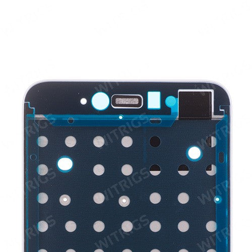 OEM LCD Supporting Frame for Xiaomi Redmi Note 5A White