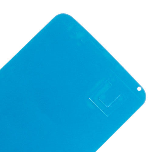 Witrigs LCD Supporting Frame Sticker for OnePlus 5T White