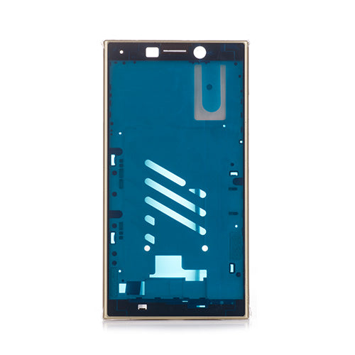 OEM Middle Frame for Sony Xperia L2 Gold