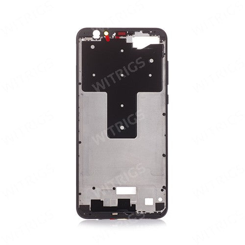 OEM Middle Frame for Huawei Nova 2S Black