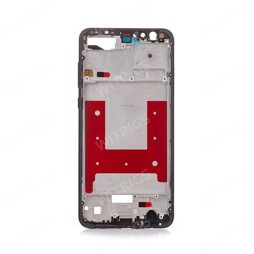 OEM Middle Frame for Huawei Nova 2S Black
