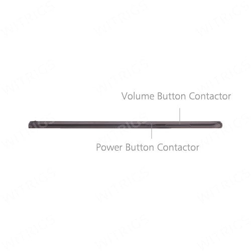 OEM Middle Frame for Huawei Nova 2S Black