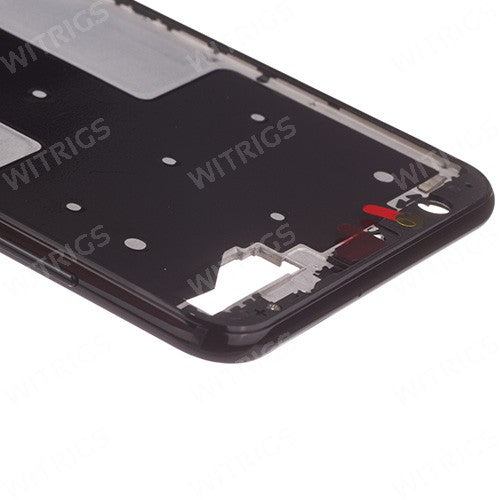 OEM Middle Frame for Huawei Nova 2S Black