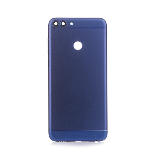OEM Back Cover for Huawei P Smart Blue