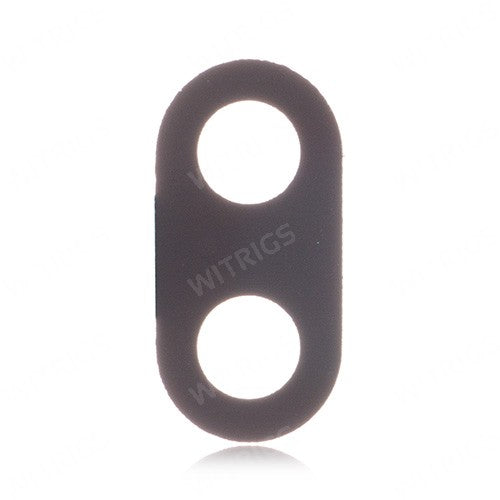 OEM Camera Glass for Asus Zenfone Max Plus (M1) ZB570TL Deepsea Black