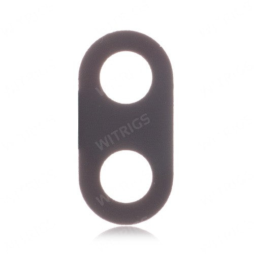 OEM Camera Glass for Asus Zenfone Max Plus (M1) ZB570TL Deepsea Black