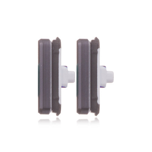 OEM Volume Button for LG V30 Aurora Black