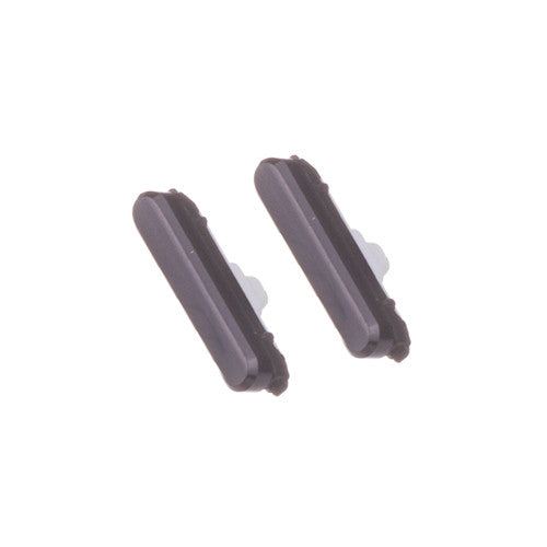 OEM Volume Button for LG V30 Aurora Black
