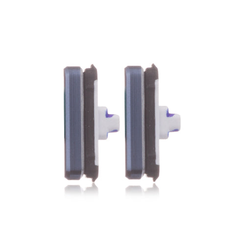 OEM Volume Button for LG V30 Moroccan Blue