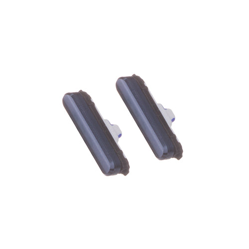 OEM Volume Button for LG V30 Moroccan Blue
