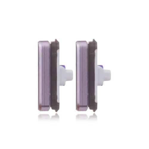 OEM Volume Button for LG V30 Lavender Violet