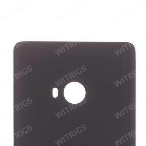 OEM Battery Cover for Xiaomi Mi Note 2 Blue