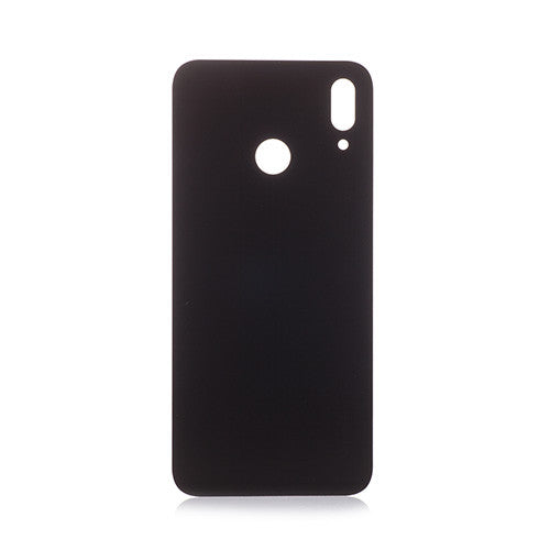 Custom Battery Cover for Huawei P20 Lite Sakura Pink