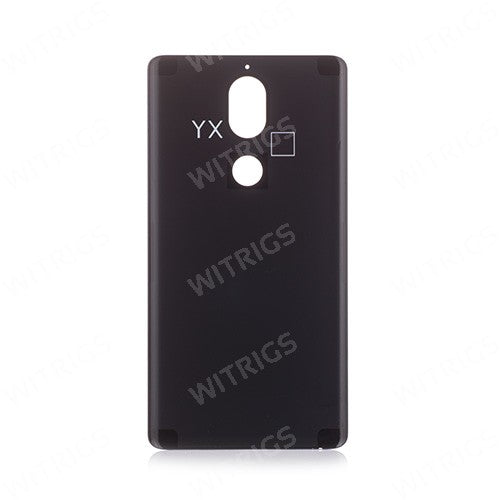 OEM Battery Cover for Nokia 7 Gloss Black