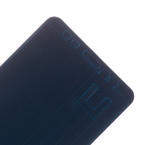 Witrigs LCD Supporting Frame Sticker for Samsung Galaxy A8 Plus (2018)