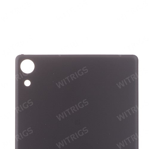 OEM Battery Cover for Sony Xperia XA Ultra Graphite Black