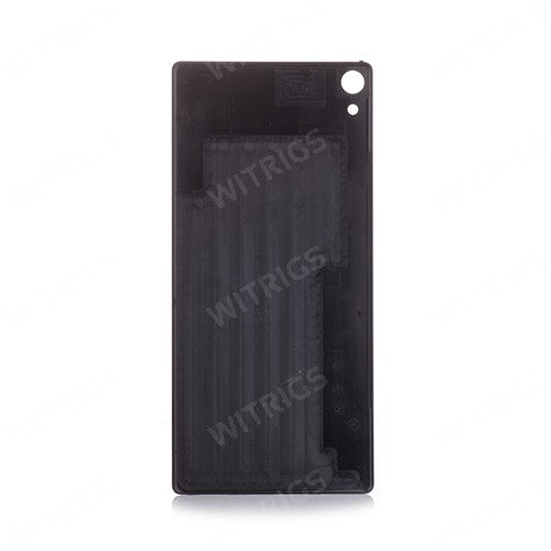 OEM Battery Cover for Sony Xperia XA Ultra Graphite Black