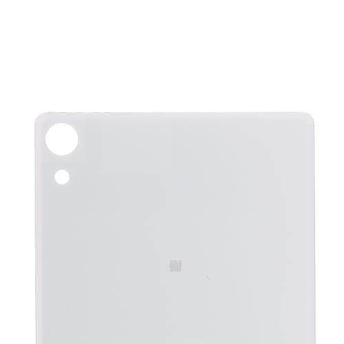 OEM Battery Cover for Sony Xperia XA Ultra White