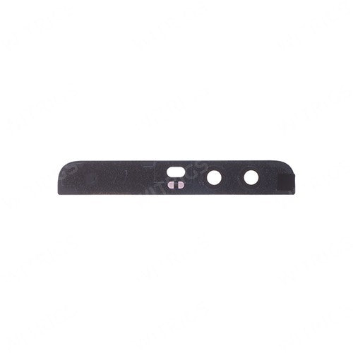 OEM Back Camera Glass Lens for Huawei P10 Plus Graphite Black