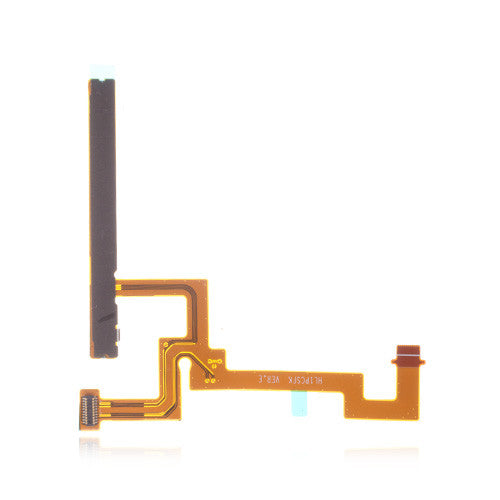 OEM Power + Volume Button Flex for Huawei Nova 2
