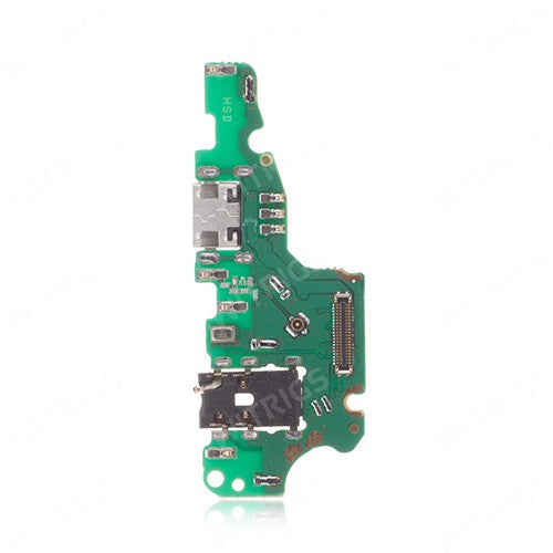 OEM Charging Port PCB Board for Huawei Mate 10 Lite
