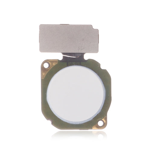 OEM Navigation Button for Huawei Mate 10 Lite White