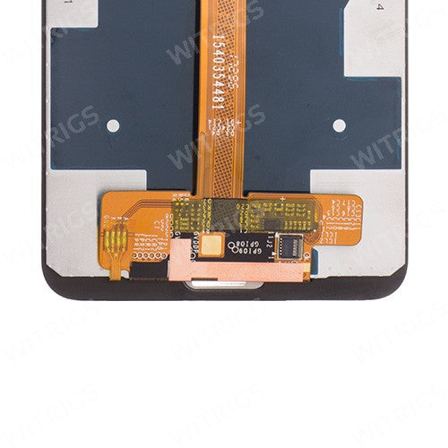 OEM Screen for Huawei Nova 2S Black