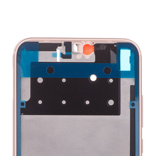 OEM Middle Frame for Huawei P20 Lite Sakura Pink
