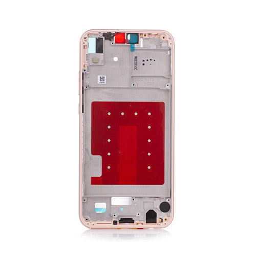 OEM Middle Frame for Huawei P20 Lite Sakura Pink