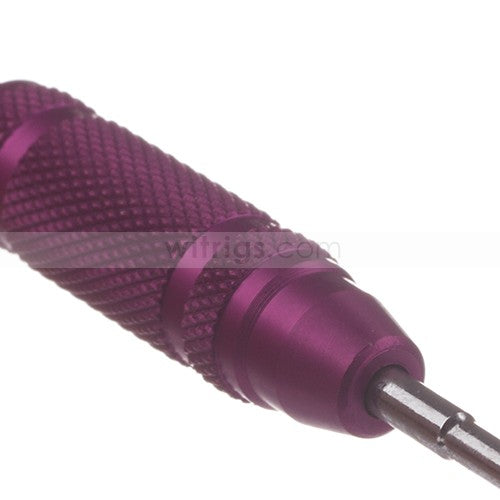 Witrigs Torx Screwdriver T3 1*25mm