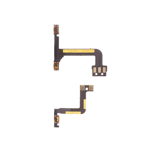 OEM Power + Volume Button Flex for OPPO F1 Plus