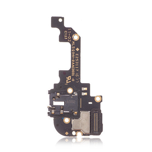 OEM Headphone Jack Board for OPPO F1 Plus