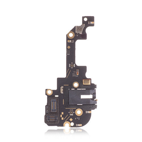 OEM Headphone Jack Board for OPPO F1 Plus