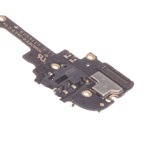 OEM Headphone Jack Board for OPPO F1 Plus