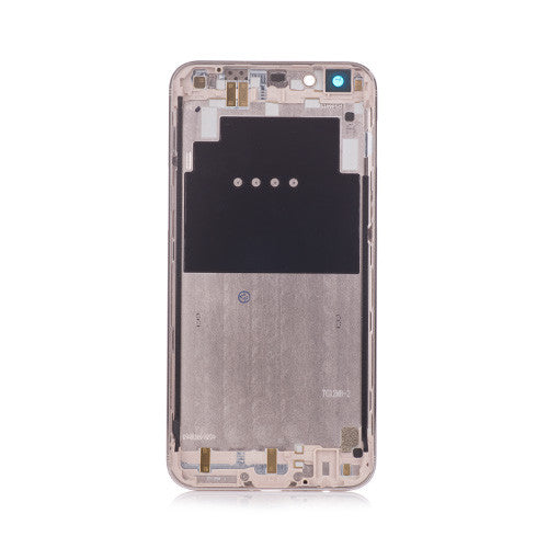 OEM Back Cover for OPPO R9s Gold