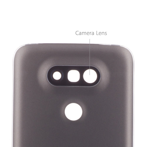 OEM Back Cover for LG G5 Titan