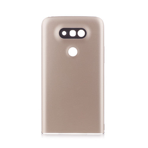 OEM Back Cover for LG G5 Gold