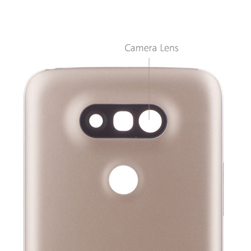 OEM Back Cover for LG G5 Gold