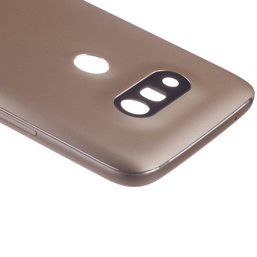 OEM Back Cover for LG G5 Gold
