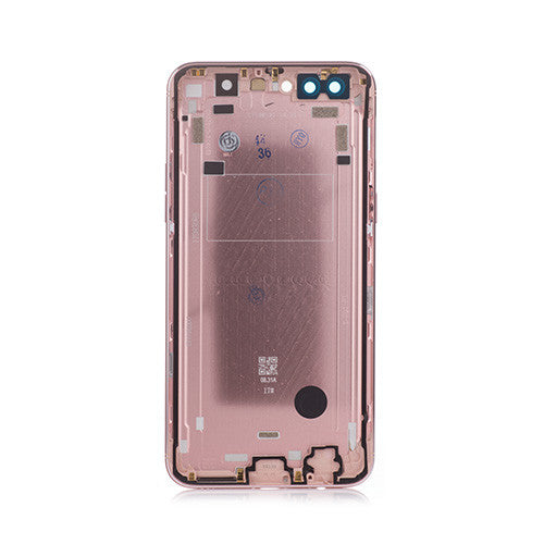 OEM Back Cover for OPPO R11 Plus Rose Gold