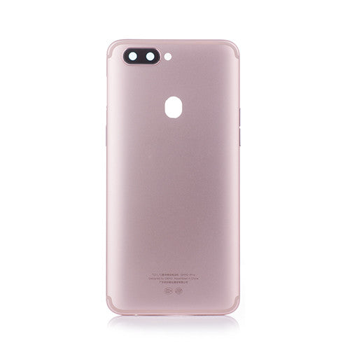 OEM Back Cover for OPPO R11s Pink